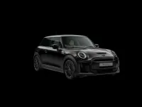 Gebraucht Mini Cooper SE 135 kW (184 PS) 2023 Midnightblack Kleinwagen