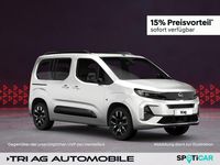 Neu Opel Combo Edition 102 PS (75 kW) 2026 Weiß Van / Kleinbus