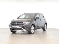 Gebraucht VW T-Cross Goal 150 PS (110 kW) 2026 Schwarz SUV