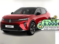 Neu Renault Scenic E-Tech Komfort 125 kW (170 PS) 2026 Rot SUV