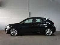 Gebraucht Opel Corsa Edition 101 PS (74 kW) 2021 Schwarz Kleinwagen