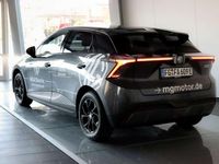 Gebraucht MG MG4 EV Luxury 150 kW (204 PS) 2025 Grau Kleinwagen