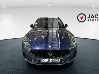 Gebraucht Maserati Grecale 530 PS (389 kW) 2025 Blau SUV