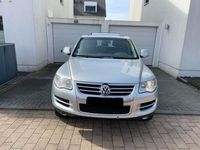 gebraucht VW Touareg 3,0 TDI