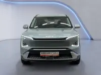 Neu Kia EV5 Air 160 kW (218 PS) 2026 Grün SUV