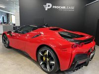 Gebraucht Ferrari SF90 1000 PS (735 kW) 2022 Rot