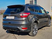 Gebraucht Ford Kuga ST-Line 150 PS (110 kW) 2020 Grau SUV
