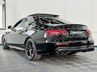 Gebraucht Mercedes E53 AMG AMG 435 PS (319 kW) 2021 Schwarz Limousine