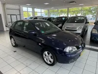 Gebraucht Seat Ibiza 86 PS (63 kW) 2009 Limousine