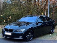 Gebraucht BMW 335 306 PS (225 kW) 2006 Schwarz Coupé