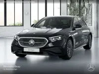 Gebraucht Mercedes E200 Sport 204 PS (150 kW) 2025 Schwarz Limousine