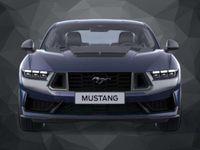 Neu Ford Mustang Dark Horse 454 PS (333 kW) 2025 Blue ember Coupé