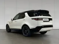 Gebraucht Land Rover Discovery 5 355 PS (261 kW) 2024 Fuji white SUV