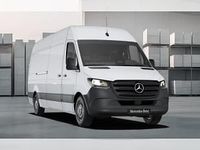 Neu Mercedes Sprinter 170 PS (125 kW) 2026 Weiß (arktikweiß) Van