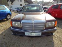 Gebraucht Mercedes S280 SE 185 PS (136 kW) 1981 Braun Limousine