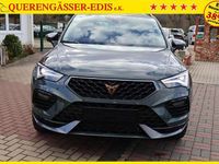 Neu Cupra Ateca 150 PS (110 kW) 2026 Dark forest grün SUV