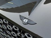 Neu Bentley Continental Mulliner 782 PS (575 kW) 2026 Cabrio