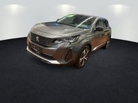 Gebraucht Peugeot 3008 224 PS (164 kW) 2021 Lackierung platiniumgrau/metallic klarl (metallic) SUV