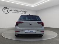 Gebraucht VW Polo Life 95 PS (69 kW) 2025 Grau Kleinwagen