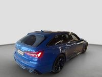 Gebraucht Audi RS6 Performance 630 PS (463 kW) 2025 Ascariblau metallic Kombi