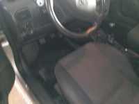 Gebraucht Opel Corsa 80 PS (58 kW) 2006 Grau Kleinwagen