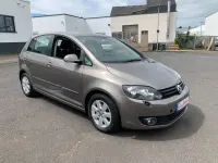 Gebraucht VW Golf VII Life 122 PS (89 kW) 2013 Braun Limousine