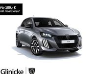 Gebraucht Peugeot 208 Style 110 PS (80 kW) 2025 Grau Kleinwagen