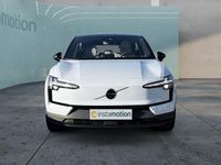 Gebraucht Volvo EX30 314 kW (428 PS) 2024 Blau SUV