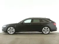 Gebraucht Audi A6 Allroad Ambiente 344 PS (253 kW) 2023 Mythosschwarz metallic Kombi