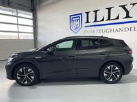 Gebraucht VW ID.4 Pro Performance 150 kW (204 PS) 2022 Grau SUV