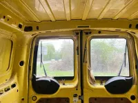 Używany Ford Transit 90 KM (66 kW) 2005 Minivan