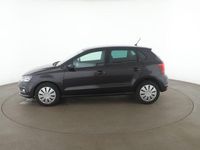 Gebraucht VW Polo Allstar 75 PS (55 kW) 2016 Grau Limousine