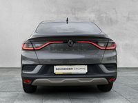 Neu Renault Arkana Techno 139 PS (102 kW) 2026 Grau SUV