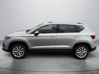 Second-hand Seat Ateca Style 110 CP (80 kW) 2023 Argintiu SUV