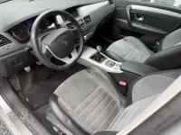 Gebraucht Renault Laguna III GT 178 PS (130 kW) 2008 Grau Kombi