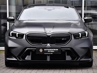 Gebraucht BMW M5 Performance 727 PS (534 kW) 2024 Grau Limousine