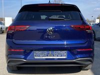 Gebraucht VW Golf VIII Active 116 PS (85 kW) 2024 Blau Limousine