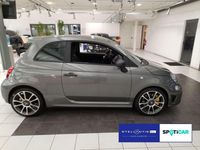 Gebraucht Abarth 695 179 PS (131 kW) 2024 Grau Kleinwagen