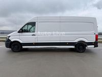 Gebraucht VW Crafter 140 PS (102 kW) 2023 Weiß Van