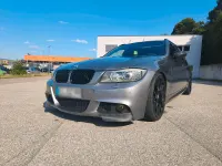 Gebraucht BMW 335 M Performance 520 PS (382 kW) 2011 Grau Kombi