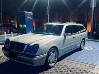 gebraucht Mercedes E55 AMG AMG Lorinser