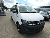 Gebraucht VW Transporter 84 PS (61 kW) 2015 Weiß Van