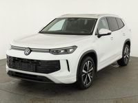 Neu VW Tayron Life 204 PS (150 kW) 2025 Oryxweiß perlmutteffekt SUV