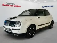 Brugt Honda e Advance 113 kW (154 HK) 2020 Hvid Hatchback