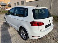 gebraucht VW Golf Sportsvan VII Comfortline 1.4 TSI Navi PDC