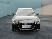 gebraucht Audi A1 Sportback 25 TFSI advanced Virtual-Cockpit/Einparkhi/Navi