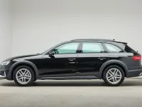 Gebraucht Audi A4 Allroad Ambiente 265 PS (194 kW) 2022 Brillantschwarz Kombi