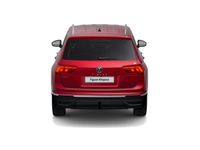 gebraucht VW Tiguan Allspace Life Life 1.5 TSI OPF 110 kW 6-Gang