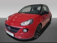 Gebraucht Opel Adam Open Air 87 PS (63 kW) 2018 Rot Kleinwagen