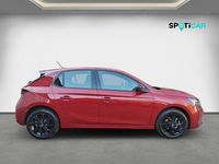Gebraucht Opel Corsa 101 PS (74 kW) 2024 Rot Kleinwagen